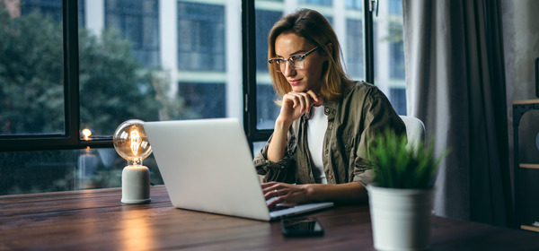 How re-skilling women could solve the digital skills shortage