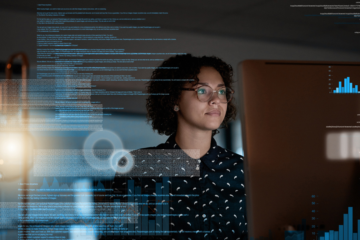 Machine learning in train network operations